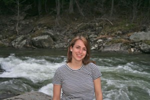 Jenny Montagne