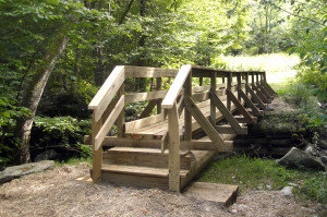 Story Brook Bridge