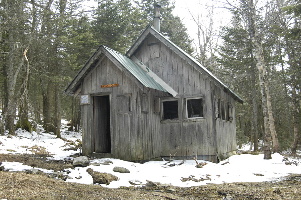 The Cabins of Bolton Valley Green Mountain Club