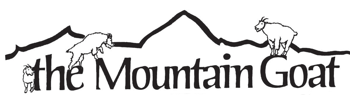 Mountain Goat logo