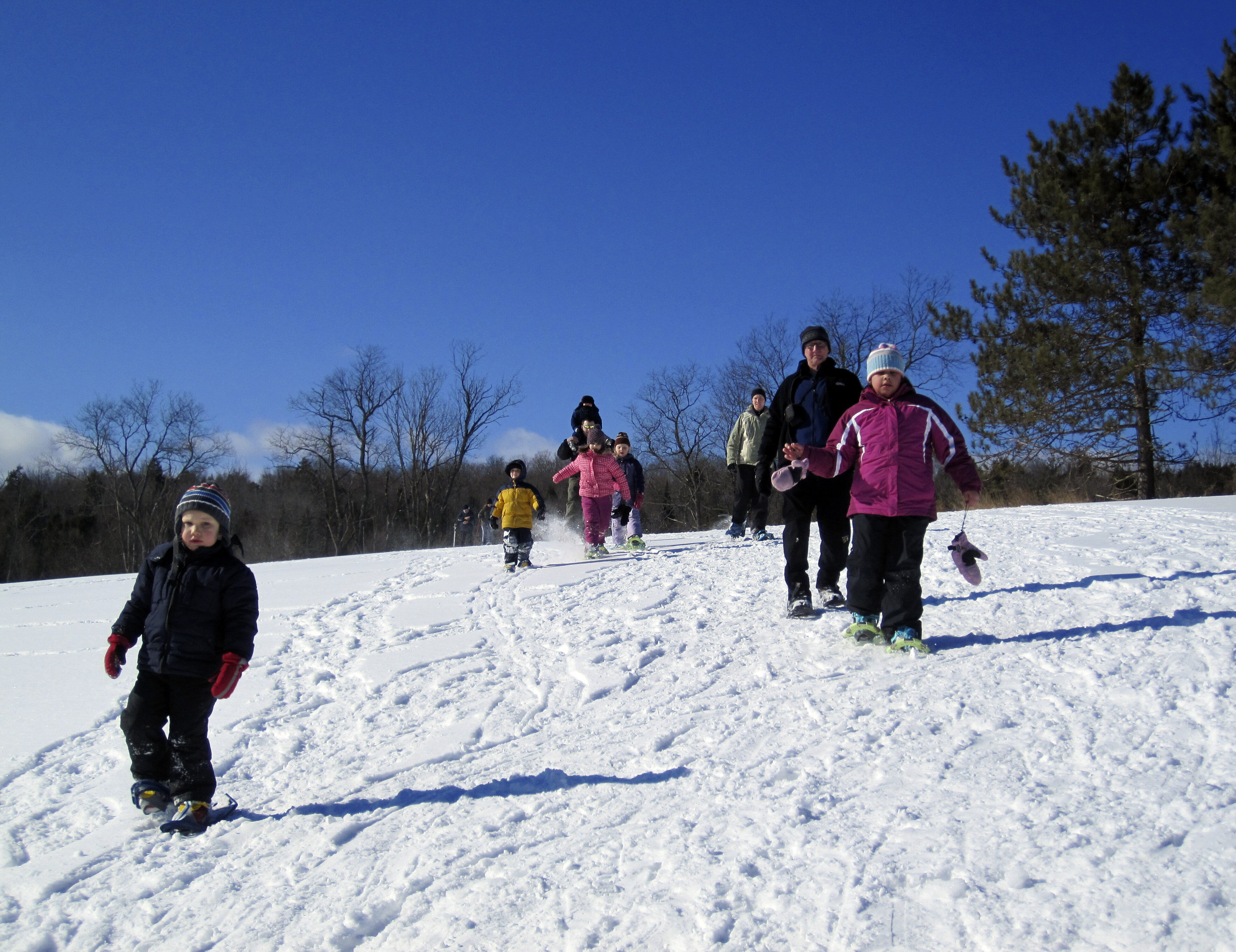 Snowshoe Festival 2012 148