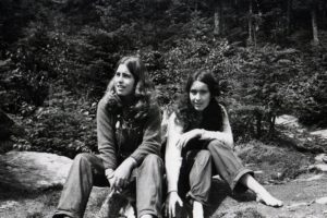 wendy turner and susan valyi 1972