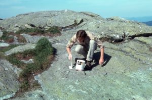 Green Mountain Club Ranger Naturalist