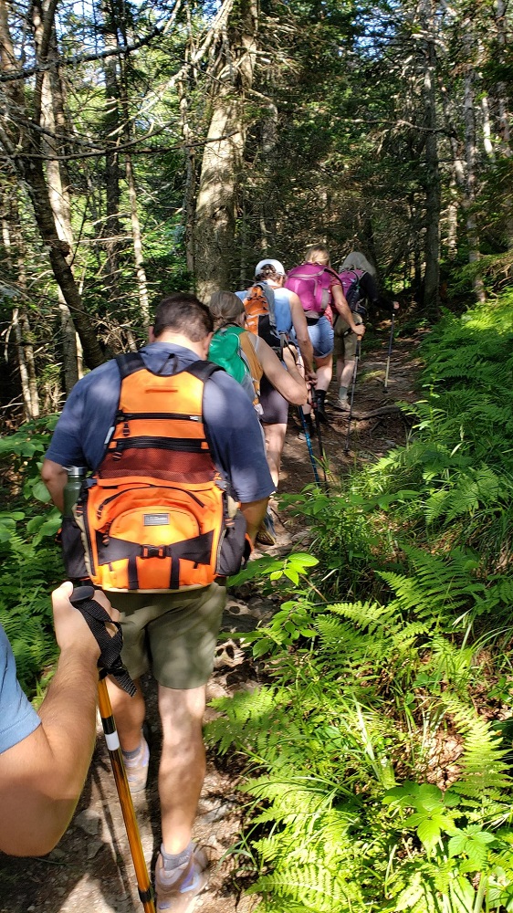 John Predom_Long Trail Day_Jay Pass to Jay Pass (3)