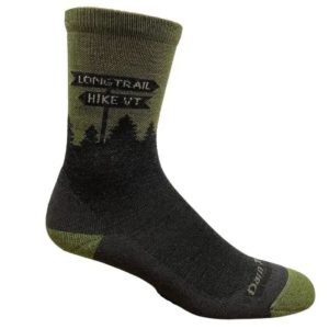 long trail exclusive socks 
