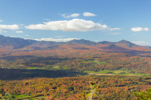 stowe pinnacle