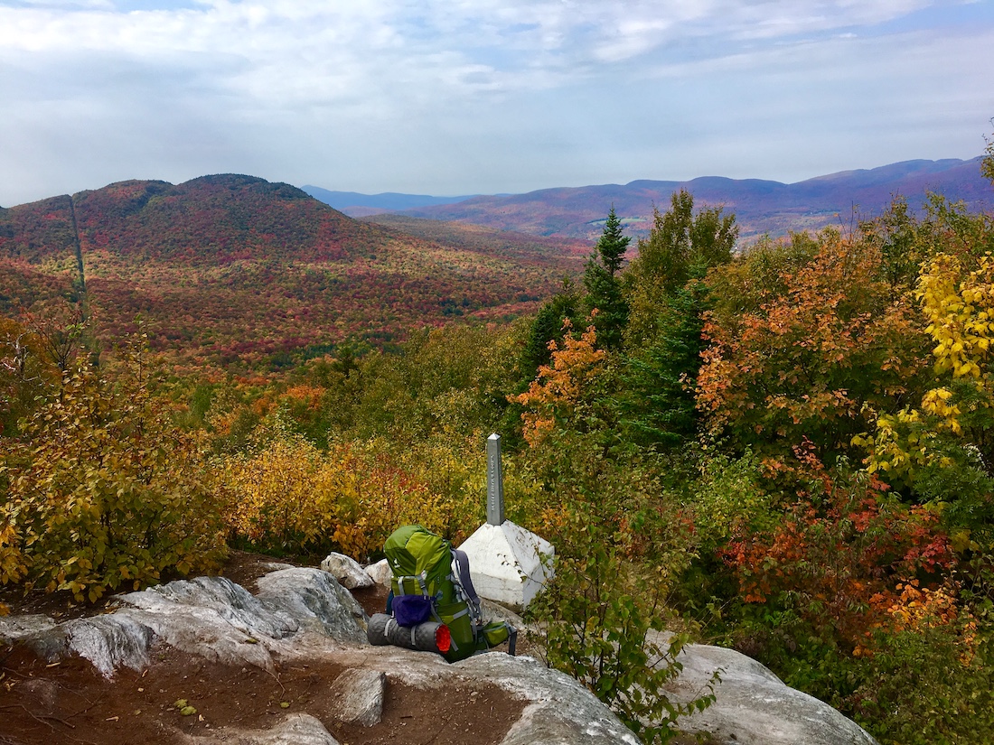 journey's end in fall