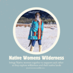 Native American Heritage Month influencer