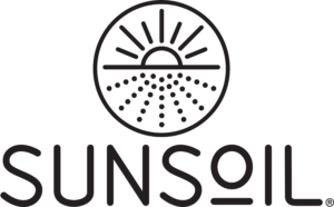 Sunsoil logo