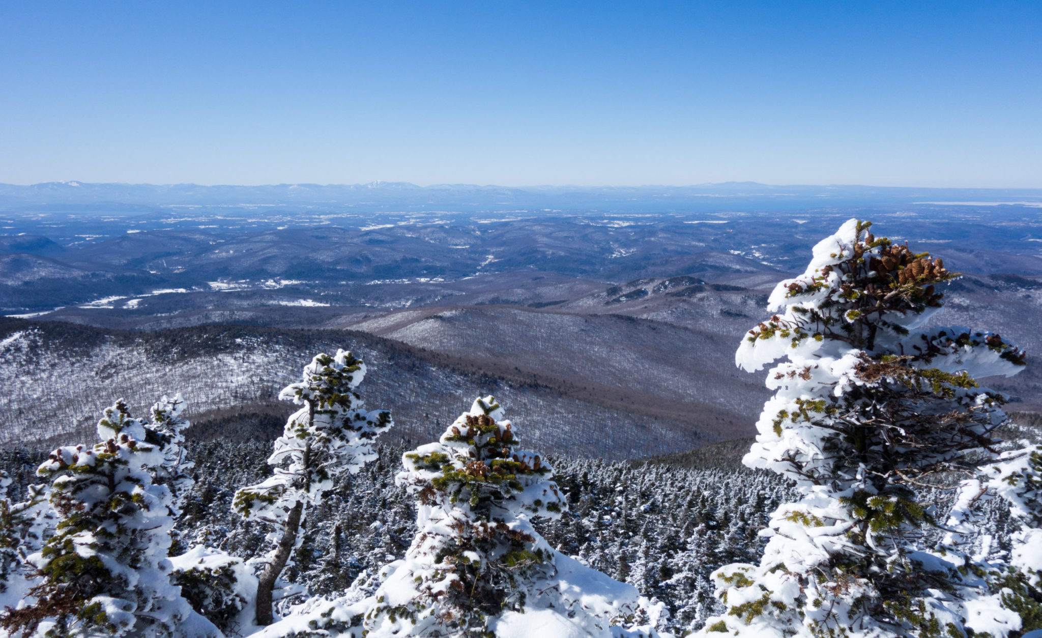 Submit Your Best Nature Poetry - Green Mountain Club
