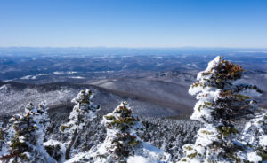 Winter views to inspire your nature poems.