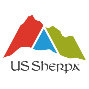 US Sherpa logo