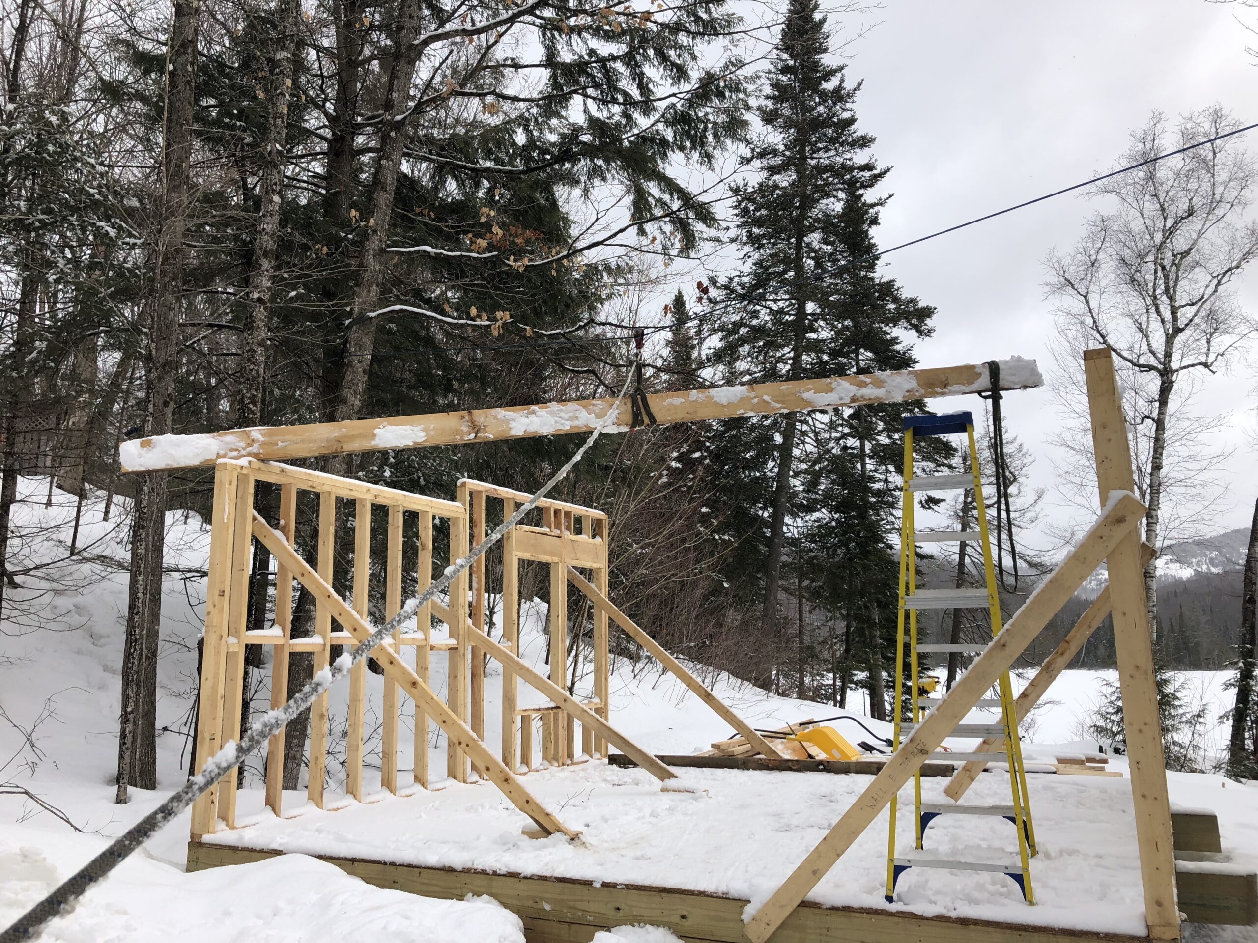 Wheeler Pond Camps Jean Haigh Camp Construction_Justin Towers 00004 (1)