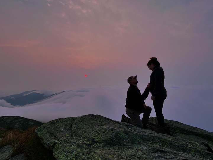 hiker's choice